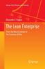 Книга The Lean Enterprise : From the Mass Economy To the Economy of One