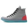 Кеды Chuck Taylor All Star CX High Hybrid Game Ash Stone Grey 171693C Мужские Lifestyle