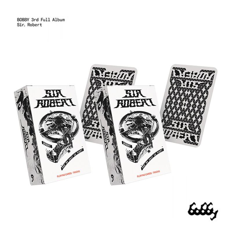 BOBBY Сэр. Роберт