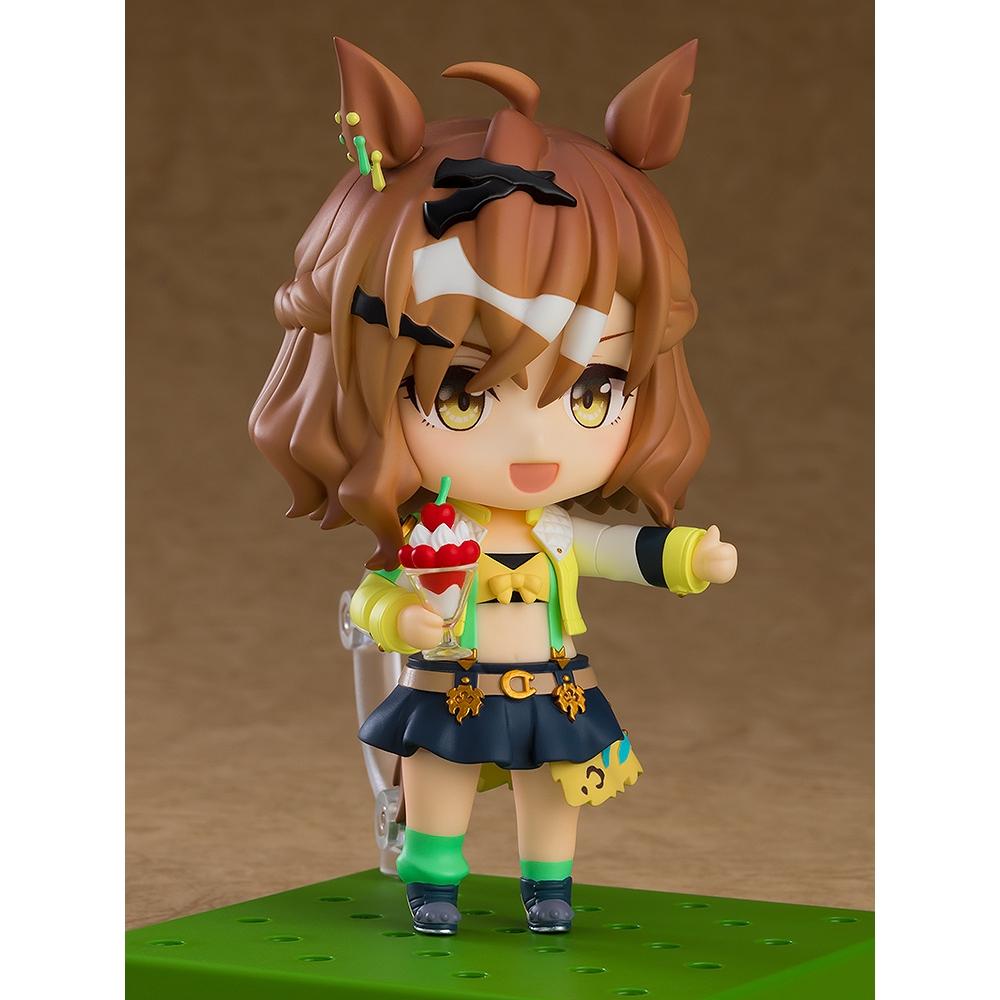 Uma Musume Pretty Derby Nendoroid Jungle Pocket  Uma Musume  Pretty Derby