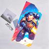 Warhammer Fashion Beach Towel: Ideal for Summer Adventures Soft, absorbent and quick drying suitable for swimming and bathing
