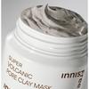 Innisfree Маска-глина с вулканическим пеплом Super Volcanic Pore Clay Mask 100 мл