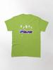 Westlife Five Boy Band Classic T-Shirt