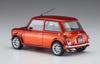 Hasegawa Mini Cooper Sports Pack Limited Пластиковая модель HC57 1/24 (1998)