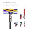 Dyson V12 Detect Slim Fluffy Cordless Vacuum Cleaner