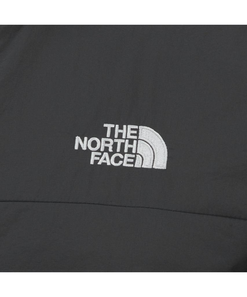 The North Face Nj3Nr63C Men'S Bouvet Jacket Charcoal