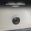 Car Door Damper Noise Reduce Abnormal Elasticity High Ductility Soft Good Anti-scratch Remove