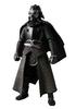 TAMASHII NATIONS Masters MOVIE REALIZATION Star Wars Samurai Kylo Ren 180mm Painted Movable Figure Approx. ABS&PVC