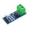 5A 20A 30A ACS712 Hall Current Sensor Module Measuring Range Analog Module Hall Board for Arduino ACS712TELC- 5A/20A/30A
