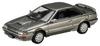HobbyJAPAN Toyota Sprinter Trueno AE92 Grayish Green Metallic 1/64 GT-Z