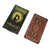 A Compendium of Witches Oracle 12x7 Cm Card Games