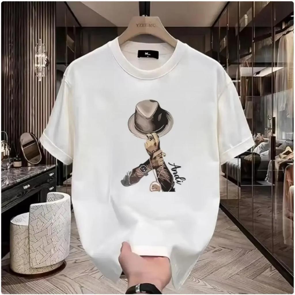 Summer Short Sleeve Oversized t shirt xd Tokyo Emo Comfortable Soft Pure Cotton Anime Graphic Funny Streetwear Clothing