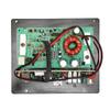 Efficient Heat Dissipation 206 12V Digital Amplifier Board Car Audio Amplifier  Car Sound System
