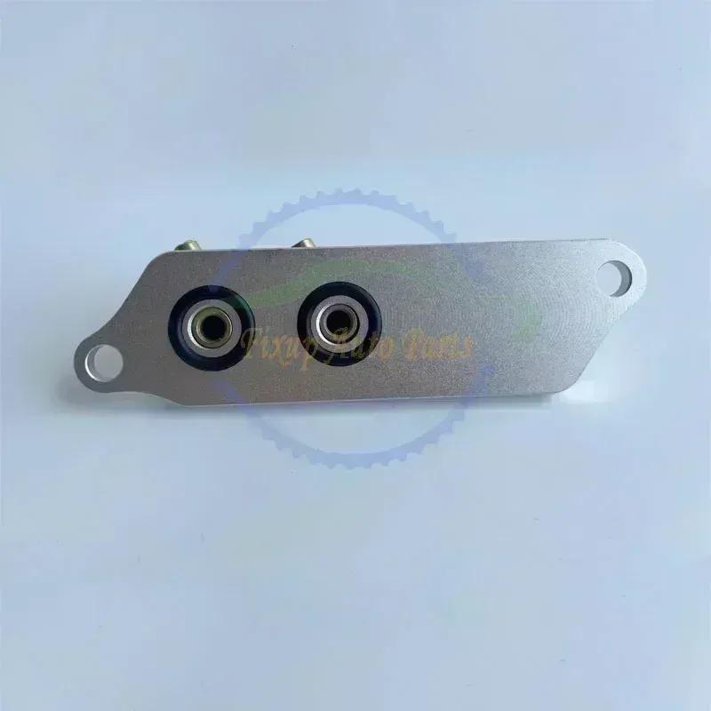 CVT JF011E/REOF10A Transmission Oil Change Adapter For Nissan Sunny Teana Mitsubishi ASX Outlander EX Oil Change Connector A21