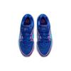 Nike KD 16 Ready, Play Мужские кроссовки синие Deep-Royal Metallic-Silver DV2917-401
