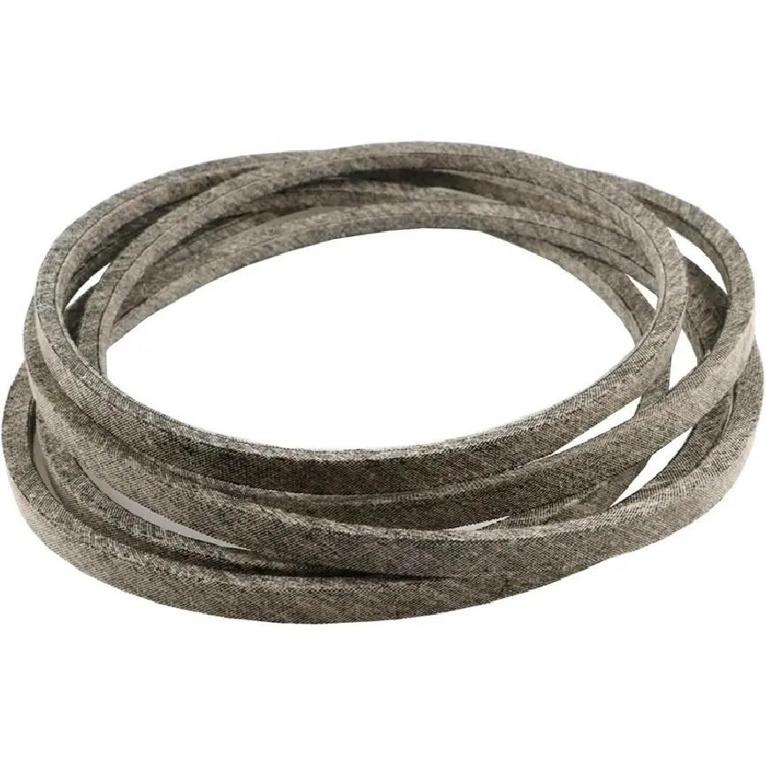 1/2' X 77 1/2' Deck Belt Compatible with Cub Cadet MTD 954-04062 754-04062 LT3800 13AC76LF058 13AH762F052 38 Inch Deck