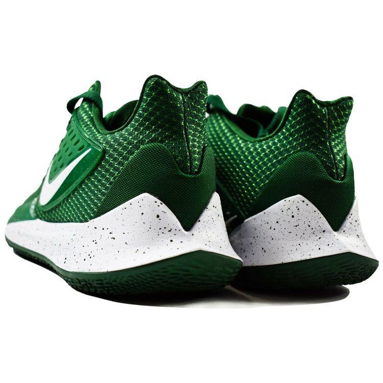 Nike Kyrie Low 2 TB Gorge Green Мужские кроссовки белые CN9827-301