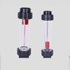 XieYu UPVC Plastic Float Rotor Flowmeter