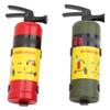 RC Car Simulated Fire Extinguisher Mini Decorative Extinguisher for AXIAL RC Car Decoration