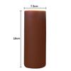 New Silicone Sports Cup Cover Bottom Sleeve Anti-Slip Water Bottle Cover Boot for Bottle