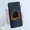 For Oppo Find X2 X 2 Pro Phone Case Butterfly Flower Girl Design Soft Silicone TPU Back Housing for Oppo Find X2 Pro X2Pro Cover