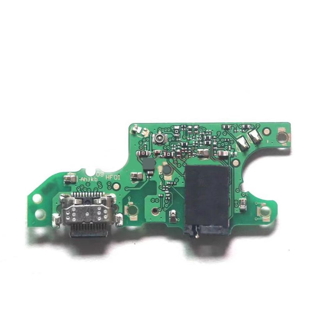 Модуль платы порта зарядки Замена для Nokia 8.3 TA-1243 TA-1251