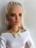 Оригинальные аксессуары-ожерелья для модных кукол 1/6 BABI/FE/IT/PP/ST
