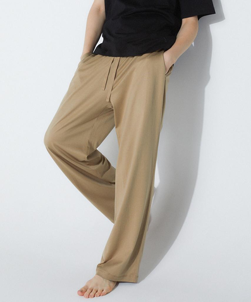 YJACK M_Natural Cozy Long Pants Mjp1390 (B Type)