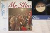 LP Record MR SLIM COMPANY - Part 1 25P2 CASABLANCA Japan Obi Japanese Pop/Rock