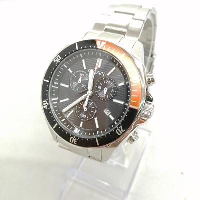 Б/у CITIZEN H500-S126649 Eco Drive