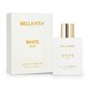 BELLAVITA White Oud 100 мл | Стойкий Унисекс Парфюм | Парфюм для Мужчины и Женщины | Премиальный Аромат с Нотами Уда, Цитрусовых и Пряностей