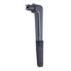 Outboard Motor Throttle Handle Assembly 3B2S63011 1 Aluminum Steering Handle for 2 Stroke 9.8HP Outboard Motor