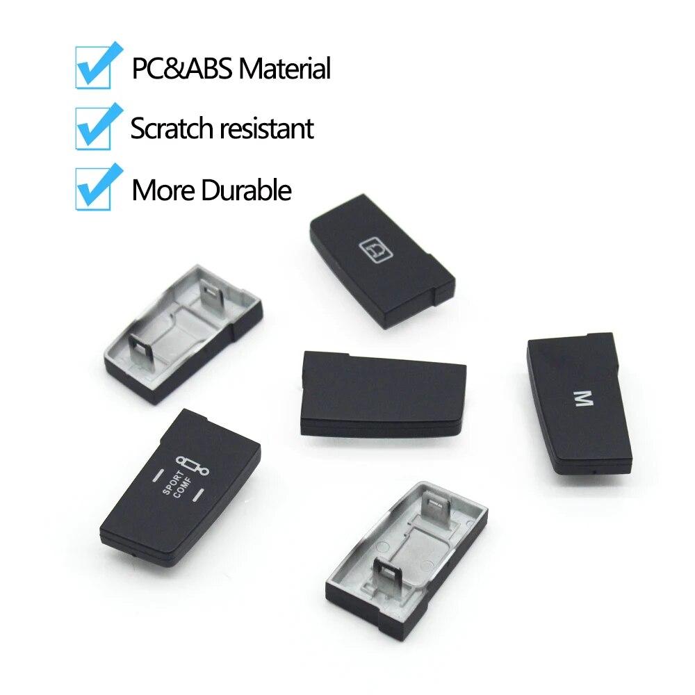 Регулятор высоты подвески автомобиля DSR, вспомогательный переключатель для спуска, многофункциональная кнопка для Mercedes BENZ ML GL GLS GLE W166 W292