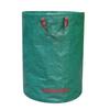 Heavy Duty Leaf Bag Reusable Yard Waste Bag Collapsible Lawn Bag Garden Leaf Collection Bag for Grass Clippings Branches