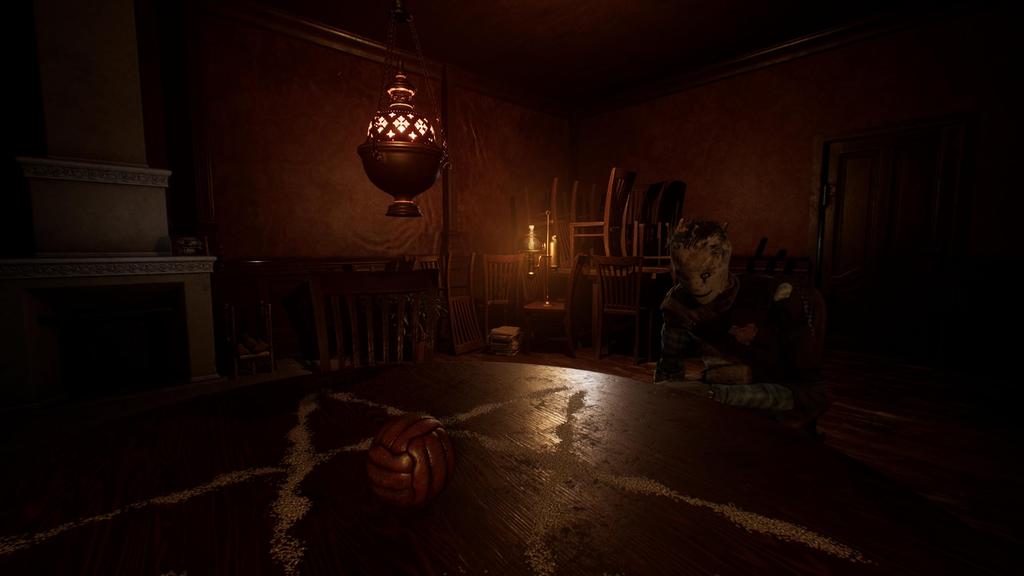 Ad Infinitum North Xbox Series X (Import America) -