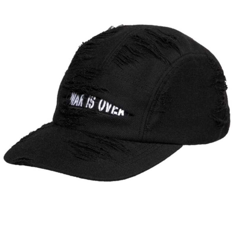 The GREATEST Warisover Campcap