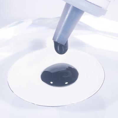 KODIES GEL Extra Strong Eyelash Glue Extension Supplies 5g 0.5 Second Dry Lash Glue для накладных ресниц Водостойкий клей для подъема ресниц