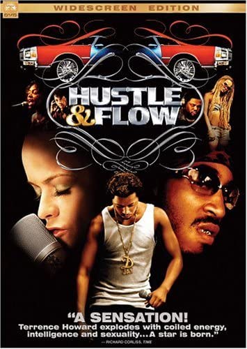 DVD CRAIG BREWER - Hustle & Flow France Movies & DVD Used