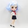 ICY DBS Кукла Блайз 1/6 bjd 30см игрушка белая кожа шарнирное тело 30см игрушка подарок для девочек