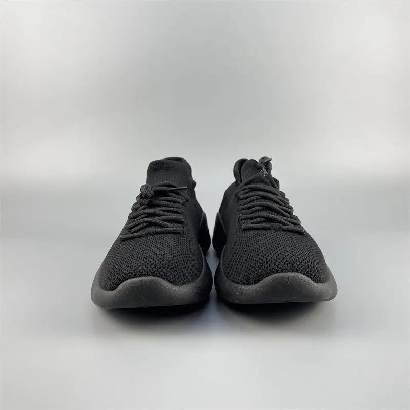 Lightweight Male Shoes Running Men's Casual Sneakers Sports All Brands Cheap Clearance Korean Style Tourist Stylish 39 Korean