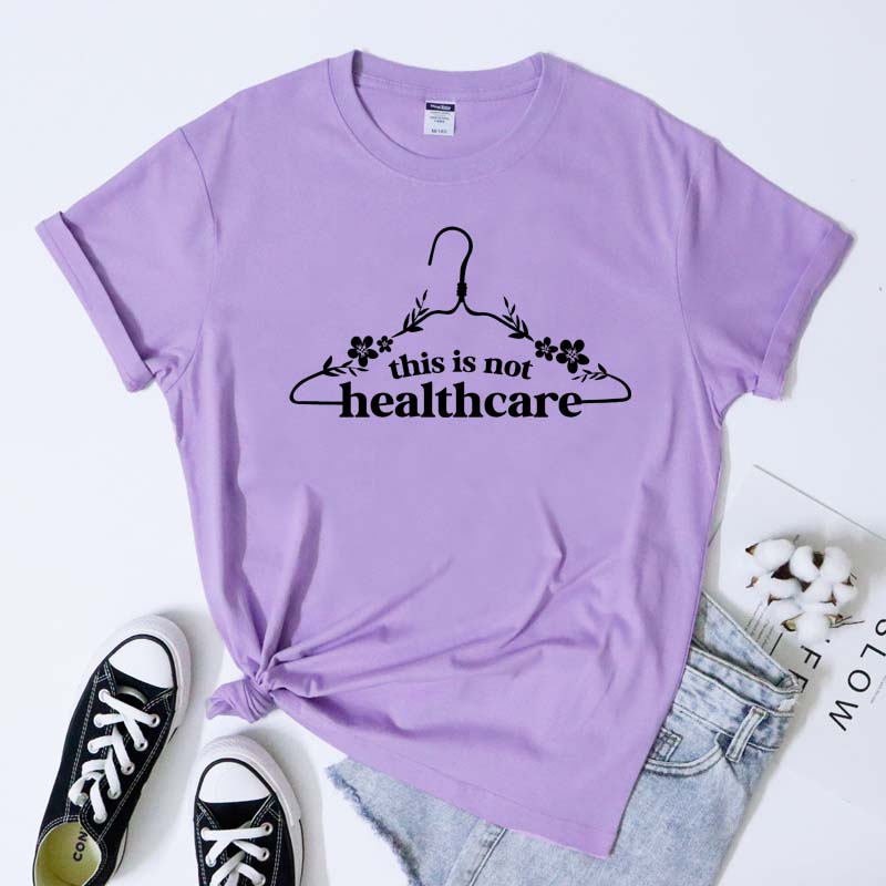 This Is Not Healthcare Tshirt Vintage Healthcare Worker Medical Tshirt Funny Nurse Life Grunge Top Tee Shirt