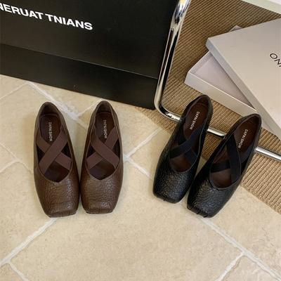 Туфли – Мэри Джейн