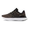 Nike React Infinity Run Flyknit 3 Черные мультиженские кроссовки Blue-Glow Pink-Prime White DD3024-002