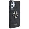 Etui Do Samsung Galaxy S25 Ultra Guess Big 4G Logo Classic Czarne
