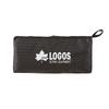 LOGOS Folding Bed 7001 Assem Compact Bed Lightweight Aluminum Frame Storage Bag Included