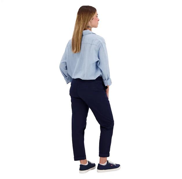 Dockers Original рубашка с длинным рукавом