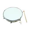 COZENTA Gymnastics Drum for Sports Days and Performances (25cm)