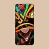 Игровой чехол GI Gaming для мобильного телефона Huawei P60 P50 P40 P30 P20 P10 P9 P8 Pro Lite Plus Цветной чехол с принтом Роскошный чехол