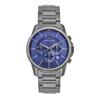 Armani Watch NA AX1731 Gunmetal [AX Exchange] Men's