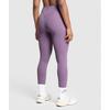 Gymshark Подъемные леггинсы с карманами Mood Purple B7a4n Pb57